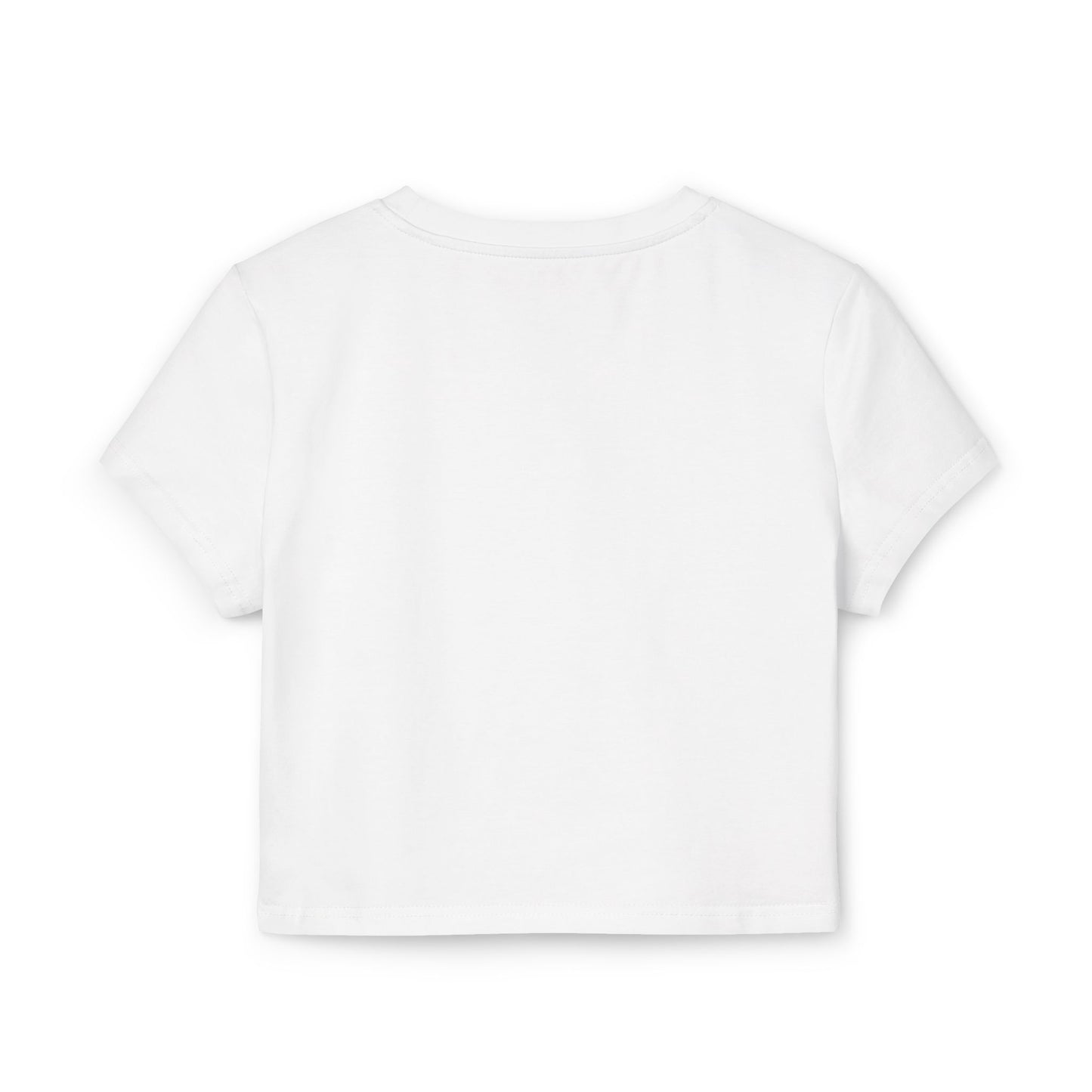 Wellness Babe Baby Tee