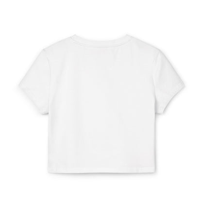 Wellness Babe Baby Tee