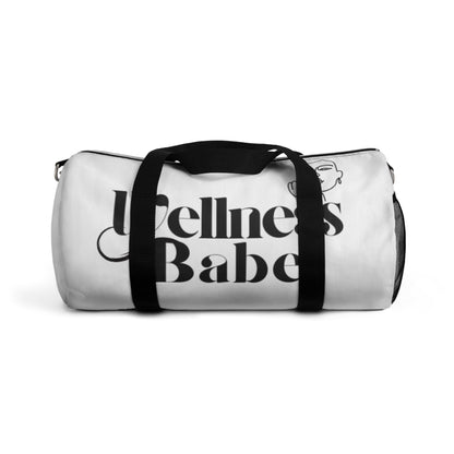 Wellness Babe Duffel Bag