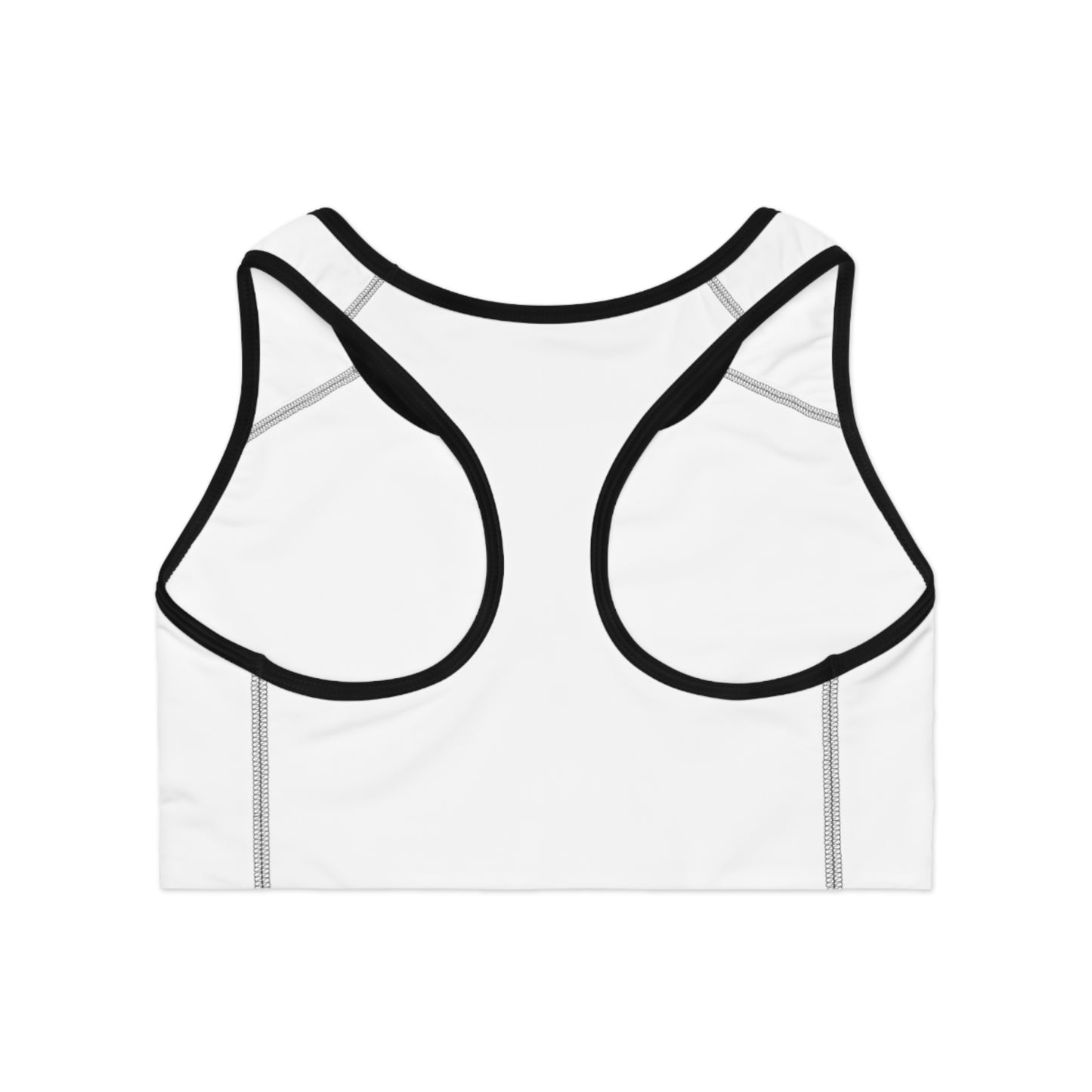 Wellness Babe Sports Bra