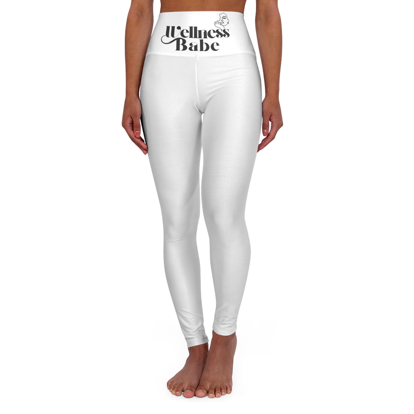 Wellness Babe Leggings