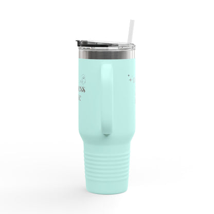 Wellness Babe Travel Mug