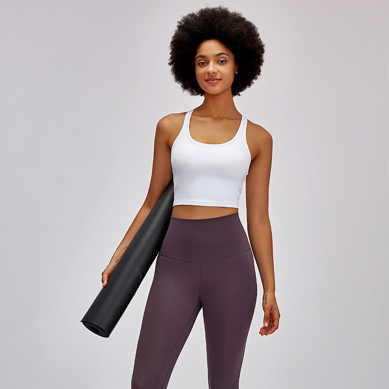 CoreFit Performance Top