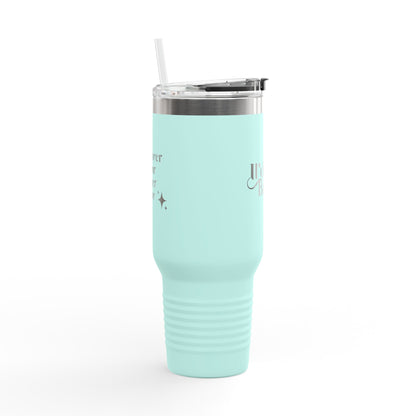 Wellness Babe Travel Mug