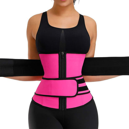 Snatched Babe Waist Trainer