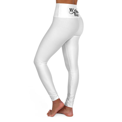 Wellness Babe Leggings