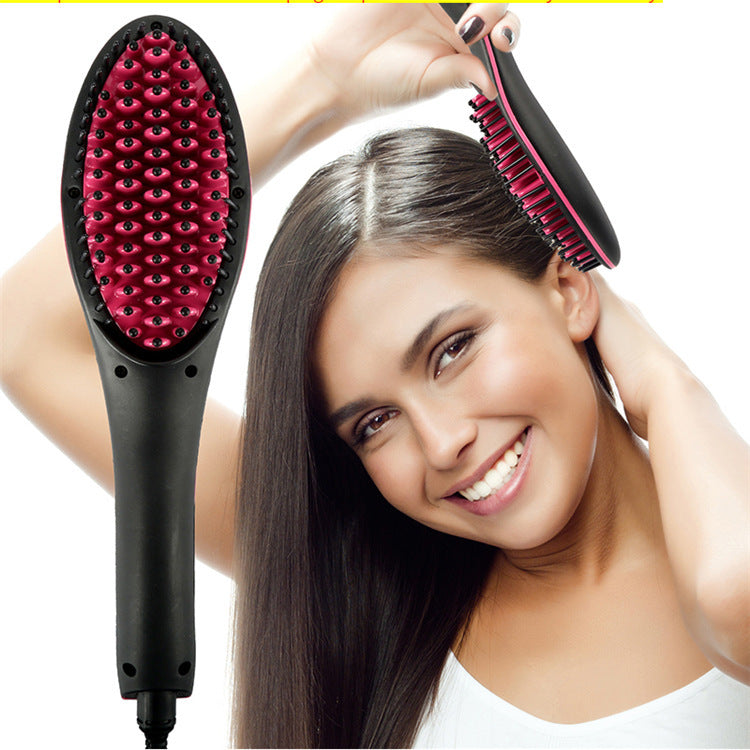 SmoothWave Ionic Straightening Brush