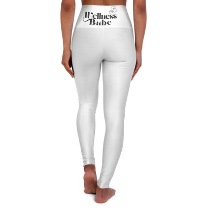 Wellness Babe Leggings