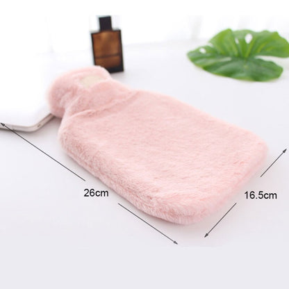 CosyFlame Hot Water Bottle