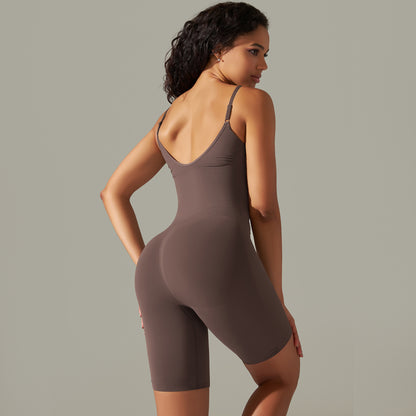 SculptMove Jumpsuit