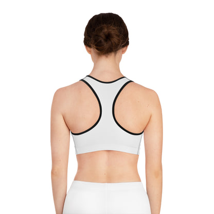 Wellness Babe Sports Bra