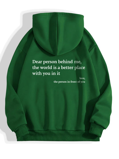 Share the Love Hoodie