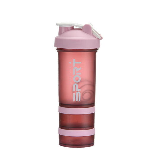 Protein Bottle