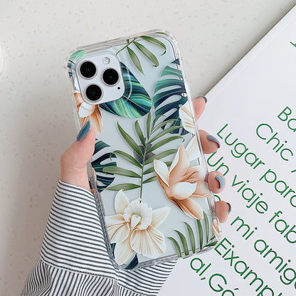 Banana Bloom Phone Case