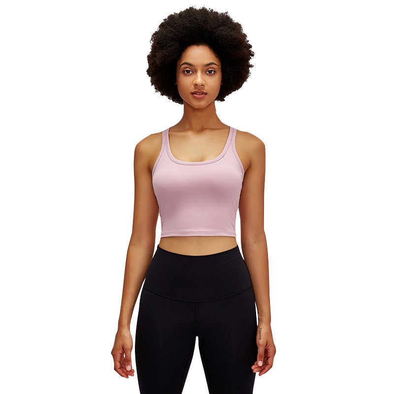 CoreFit Performance Top