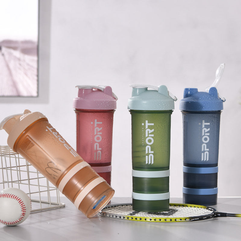 Protein Bottle