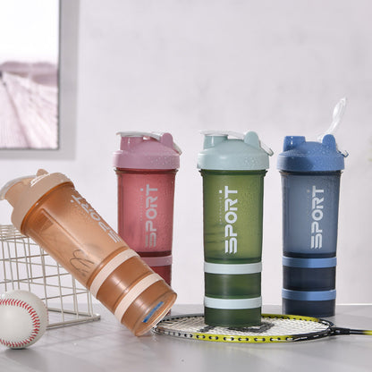 Protein Bottle