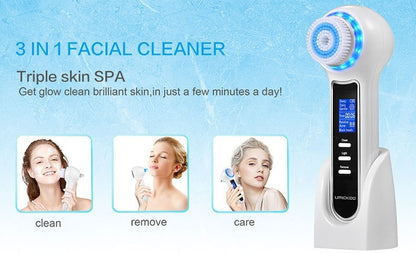 Pore Facial Cleansing Machine