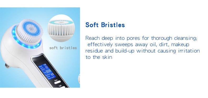 Pore Facial Cleansing Machine