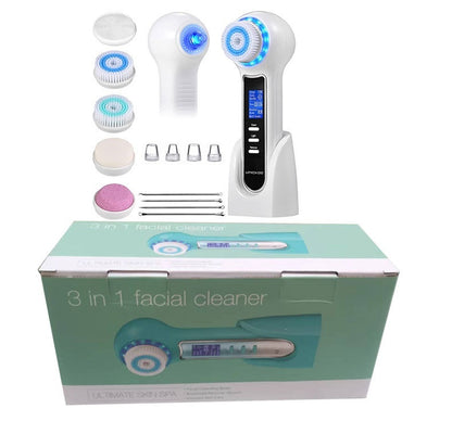 Pore Facial Cleansing Machine