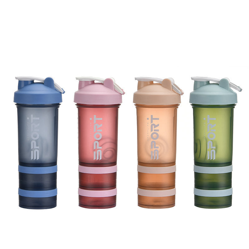 Protein Bottle