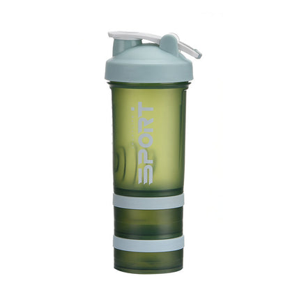 Protein Bottle