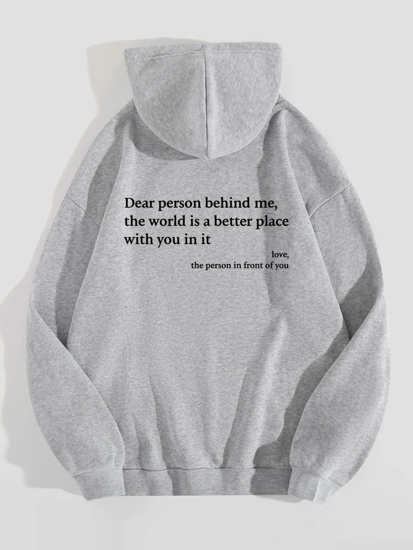 Share the Love Hoodie