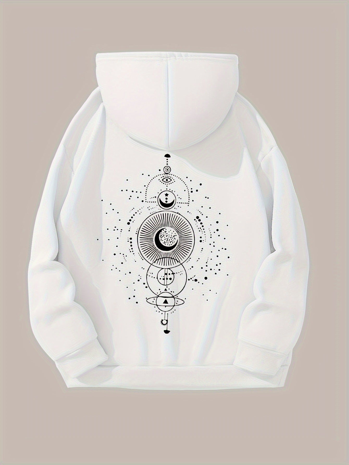 Lunar Luxe Hoodie