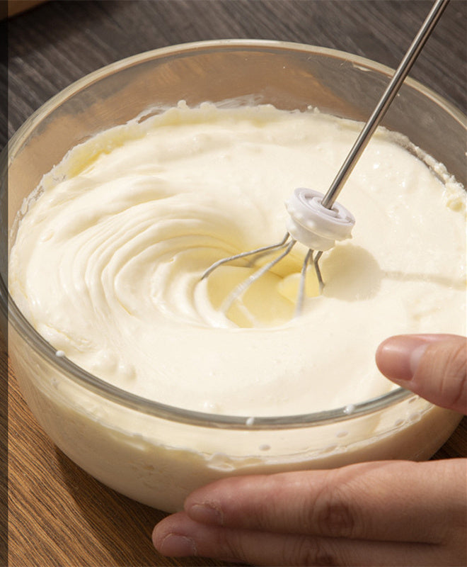 Mini Protein Whisk