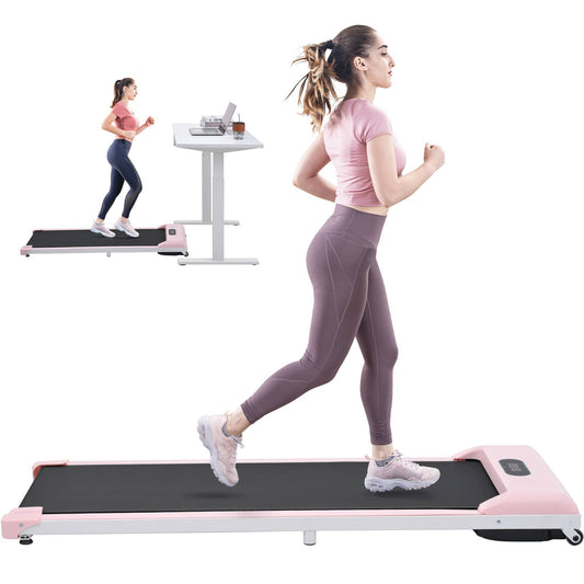 Wellness Babe Walking Pad