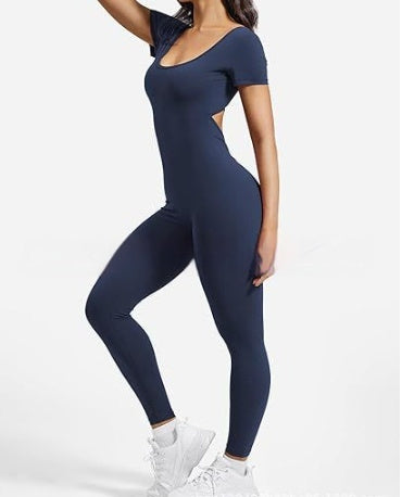 FlexFlow Active Romper