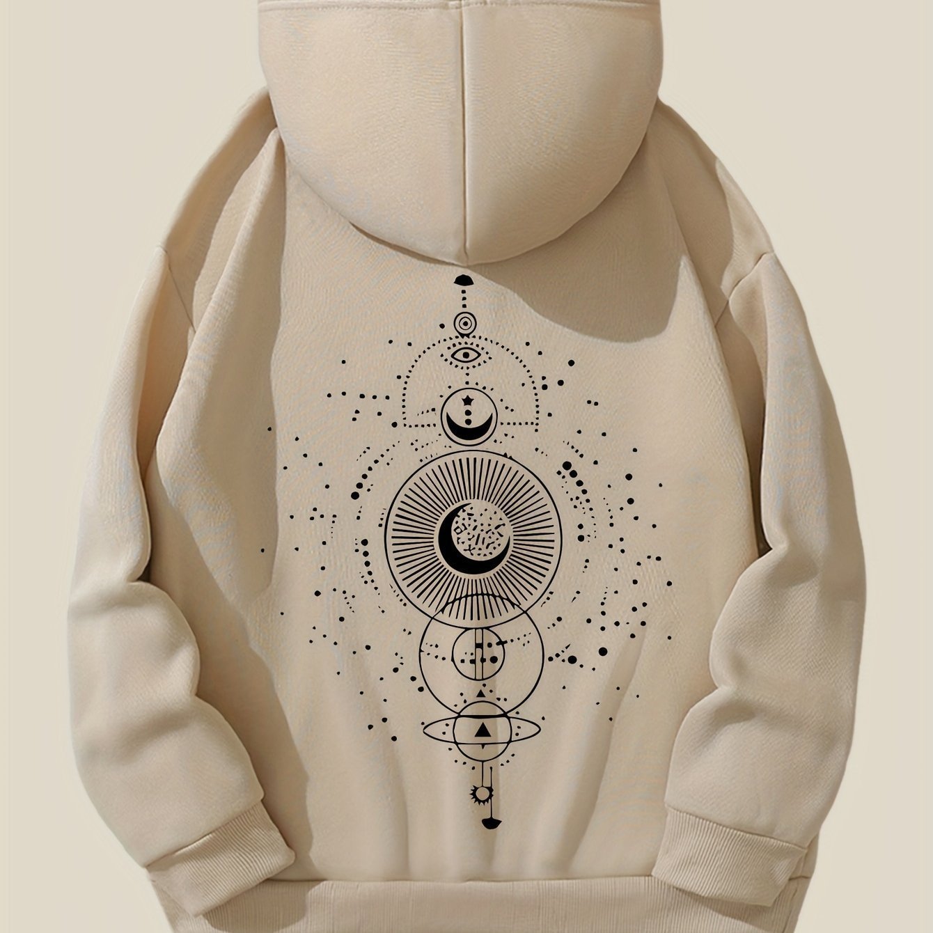 Lunar Luxe Hoodie