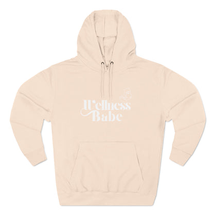 Wellness Babe Hoodie