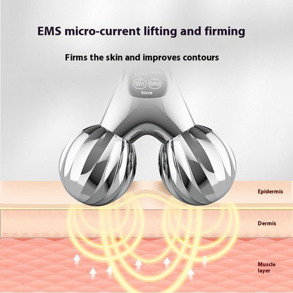 Facial Lifting And Tightening  Device