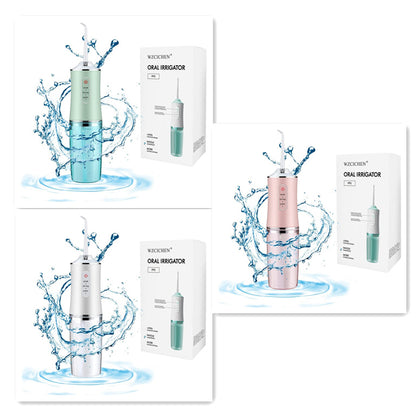 AquaSmile Water Flosser