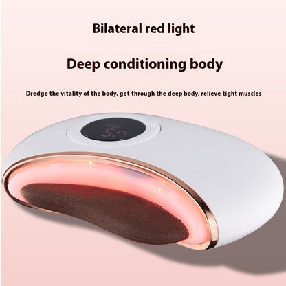 Smart Electric Gua Sha