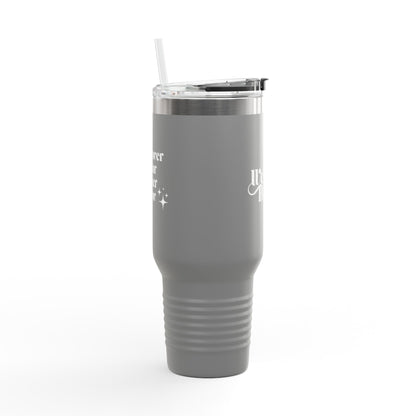 Wellness Babe Travel Mug