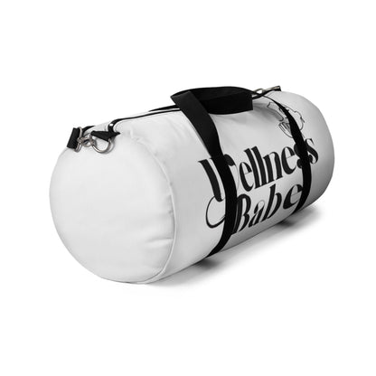 Wellness Babe Duffel Bag