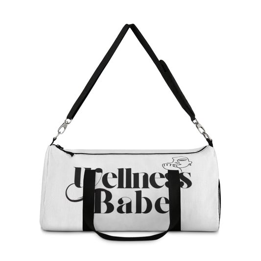 Wellness Babe Duffel Bag