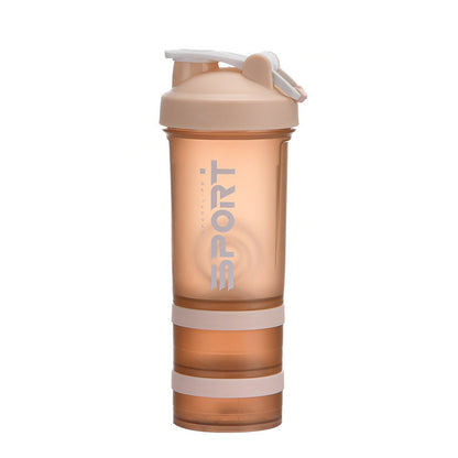 Protein Bottle