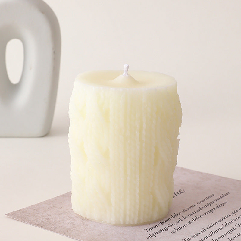 Aromatherapy Candles