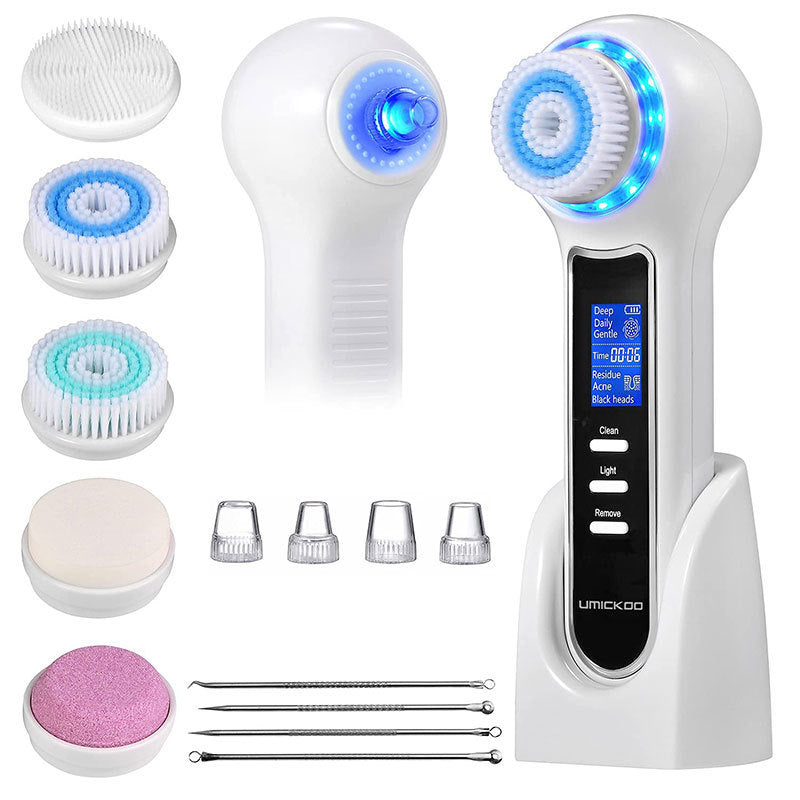 Pore Facial Cleansing Machine