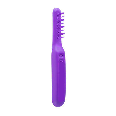 Electric Detangling Brush & Scalp Massage Hair Brush