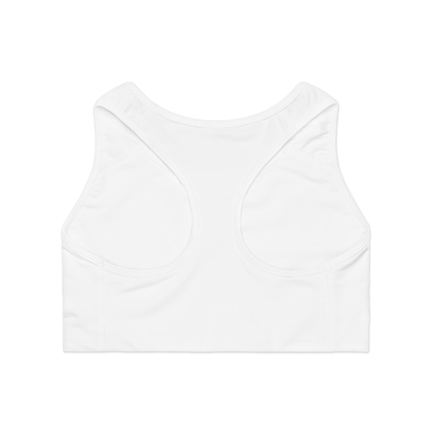 Wellness Babe Sports Bra