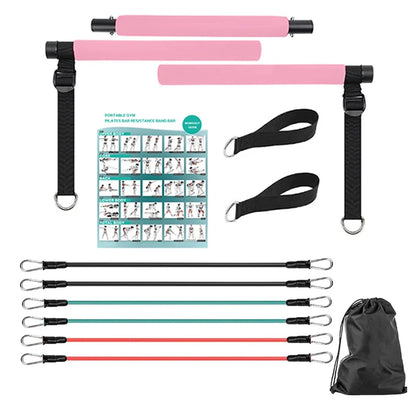 Stretch & Sculpt Portable Kit