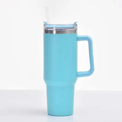 Wellness On-The-Go Tumbler