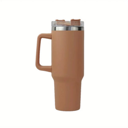 Wellness On-The-Go Tumbler