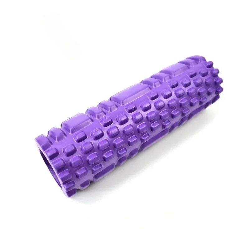 Yoga Foam Rollers