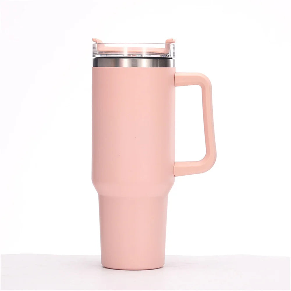 Wellness On-The-Go Tumbler