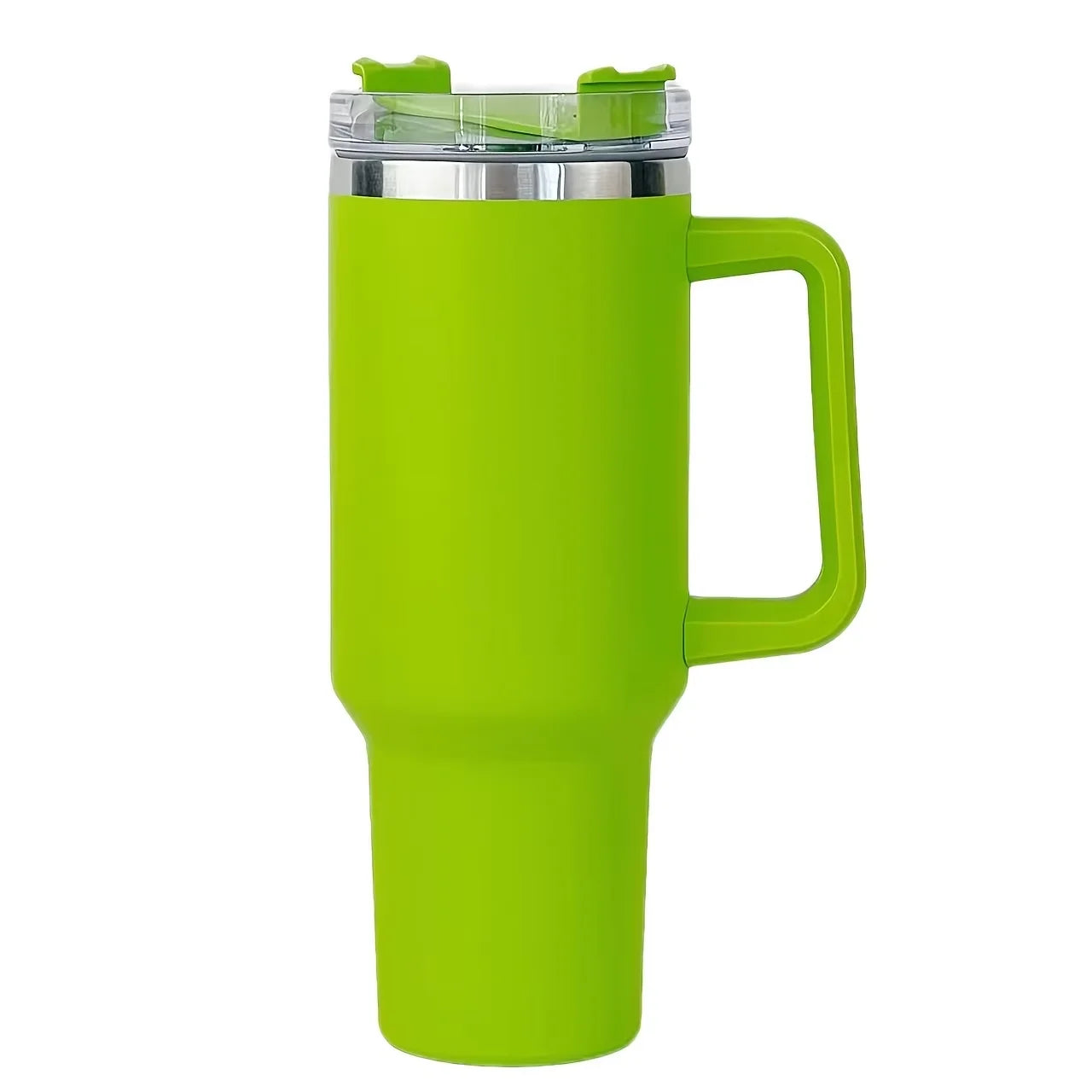 Wellness On-The-Go Tumbler